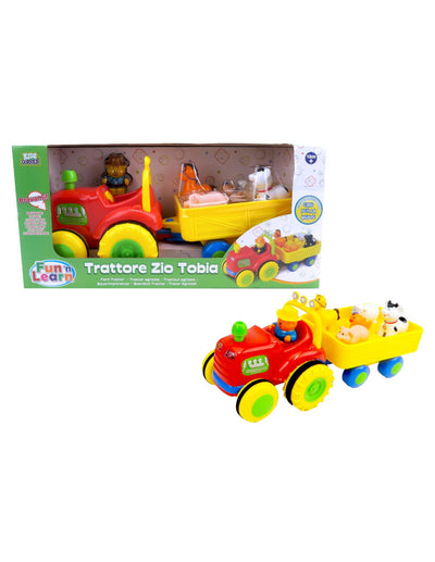 Prima Infanzia