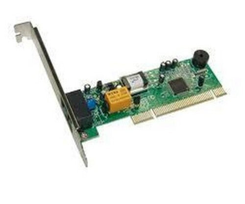 Modem interno PCI 56k - V90, V92 dotato di protocollo di correzione errori V.42 LAPM, MNP2-4 - Per linea analogica - Pci - Conexant CX1152-11