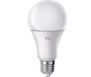 LAMPADA LED GLOBO BULBO A60 E27 15W 4000K LUCE NATURALE (FLA70N15W40K27)