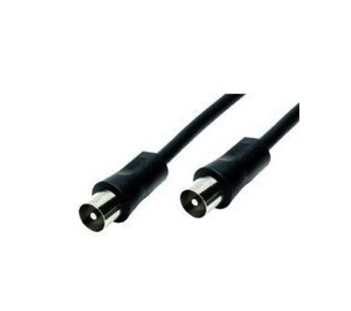 Cavo SF 9/15 x antenna maschio-maschio - 1.5 mt