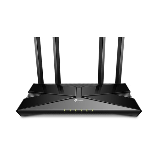 Router Gigabit Wireless Archer AX10 - Dual band simultaneo 300Mbps a 2.4GHz e 2100Mbps a 5GHz - 4 Antenne esterne