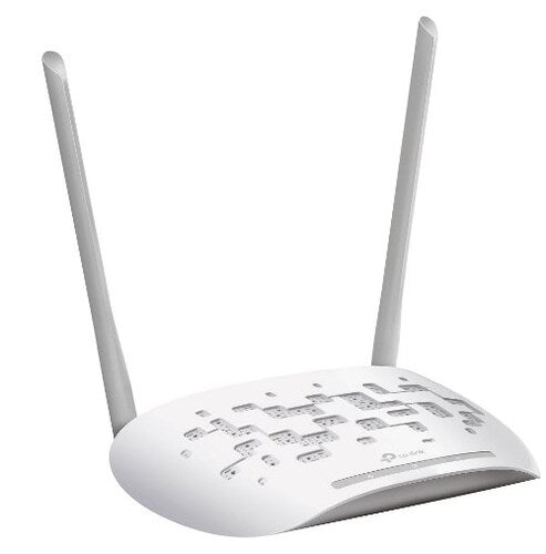Access Point TpLink WA801N - 300Mbps Wireless N - 2 antenne Fisse - 2T2R - 2,4GHZ