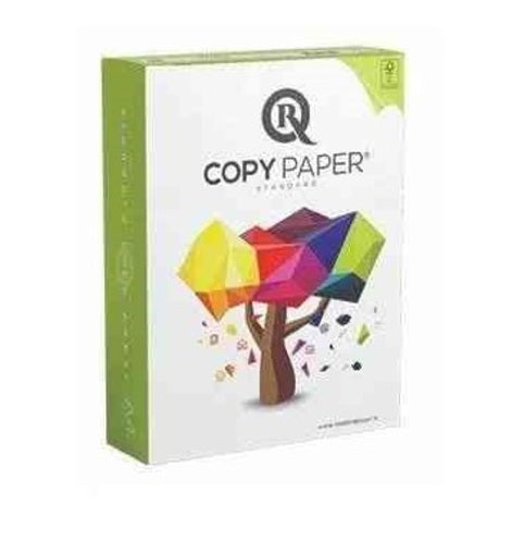 Carta fotocopie R Copy - A3 - 80 gr./m2 - 1 Risma da 500 Fogli