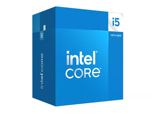 CPU CORE I5-14500 (RAPTOR LAKE) SOCKET 1700 (BX8071514500)