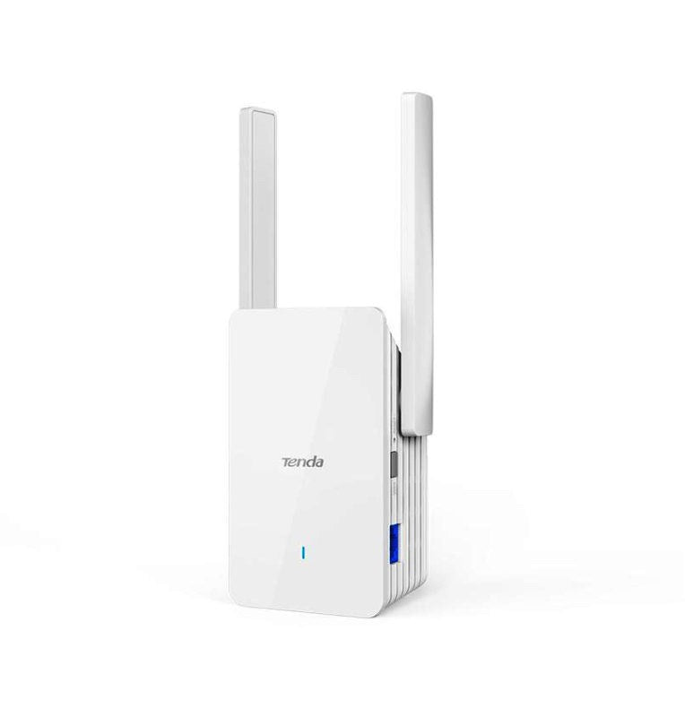 Ripetitore di segnale Range extender Tenda A33 - AX3000 Wi-Fi 6