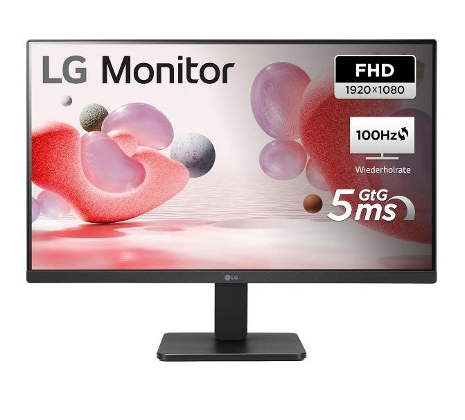 MONITOR 24" 24MR400-B LED FULL HD IPS 100HZ