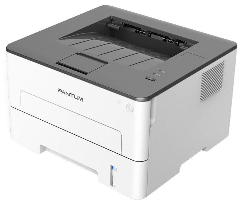 Stampante Laser Pantum P3020D - monocromatica A4 - 30 ppm - Fronte/Retro - Usb - Win/Mac/Linux - Toner incl.