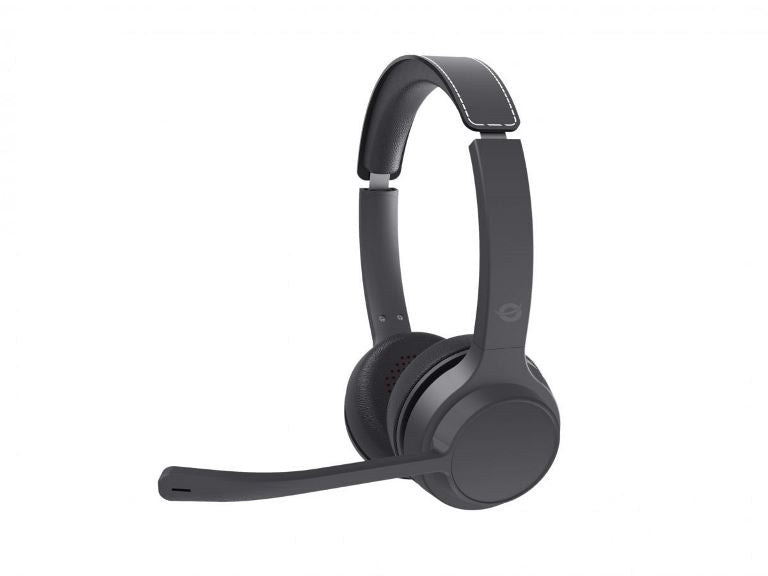 CUFFIE MICROFONO POLONA04B BLUETOOTH