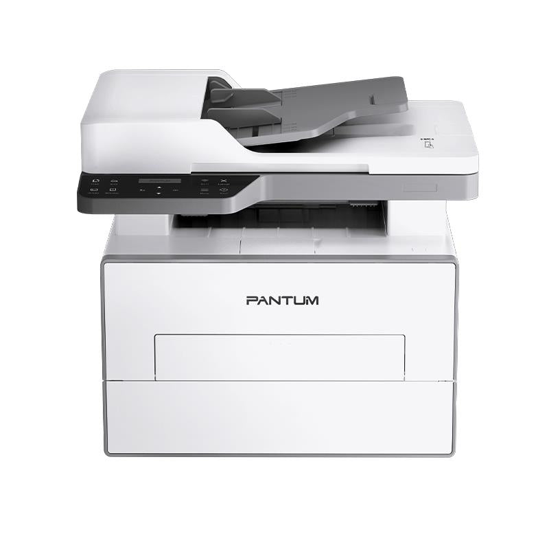 Stampante Multifunzione Pantum BM4240ADW - Mono Laser - Stampante, Scanner, Fotocop. - Vel. 33ppm - ADF 50ff - Usb//WiFi/Lan