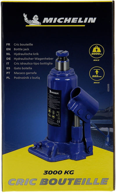 Portabottiglie MICHELIN 3T