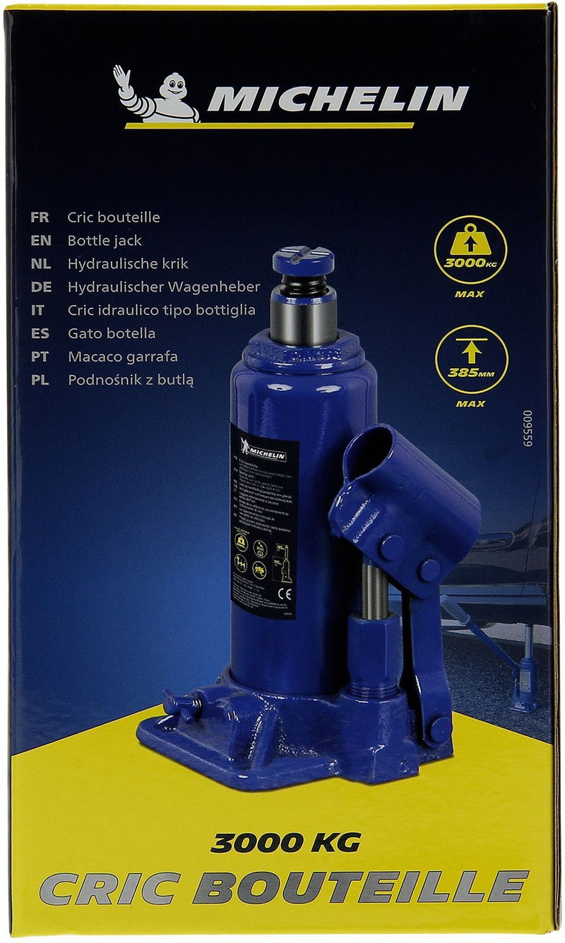 Portabottiglie MICHELIN 3T