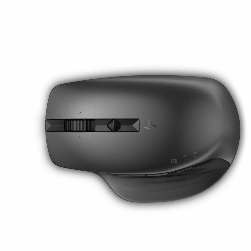 Mouse HP 1D0K8AAAC3 Nero 4000 dpi
