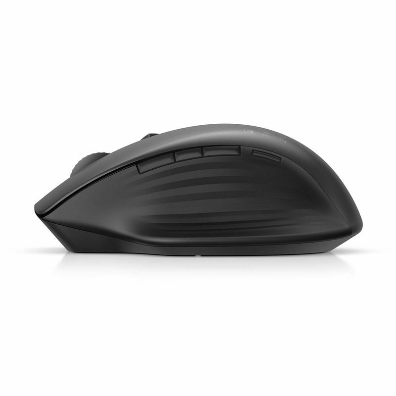 Mouse HP 1D0K8AAAC3 Nero 4000 dpi