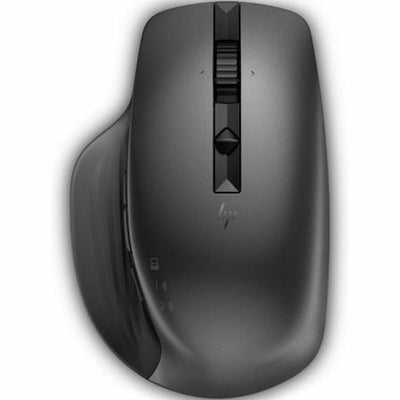 Mouse HP 1D0K8AAAC3 Nero 4000 dpi