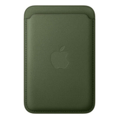 Custodia per Cellulare Apple Verde Apple