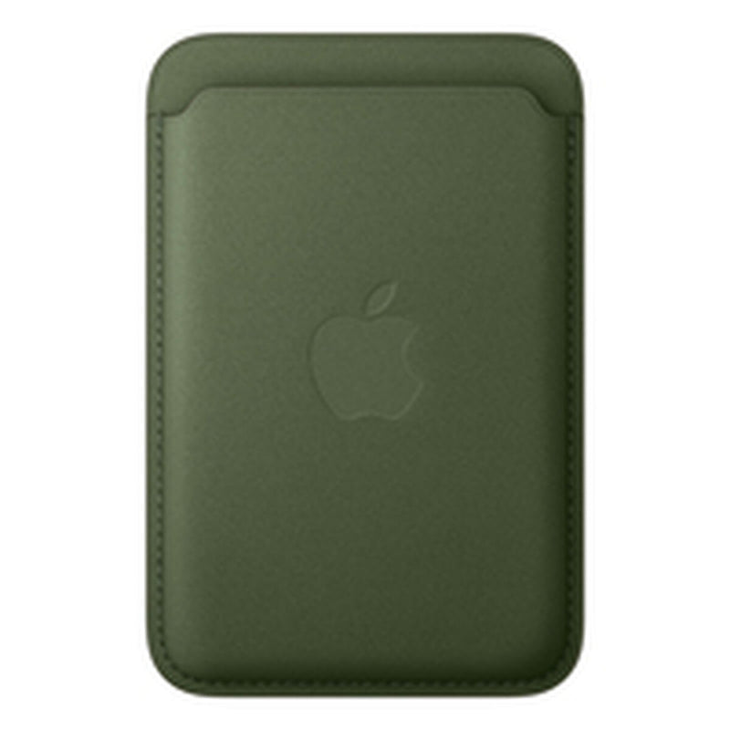 Custodia per Cellulare Apple Verde Apple