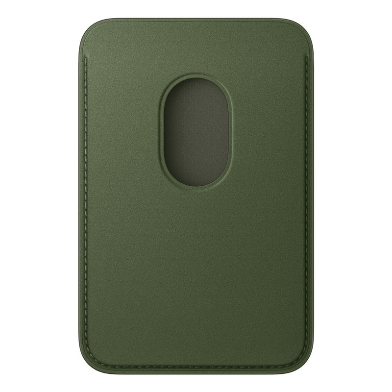 Custodia per Cellulare Apple Verde Apple