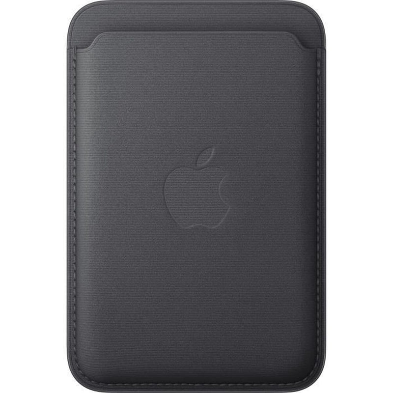 Custodia per Cellulare Apple Nero Apple