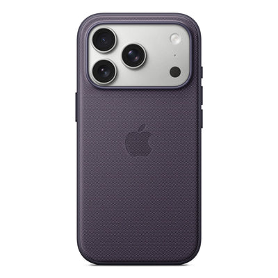 Custodia per Cellulare Apple Viola Apple
