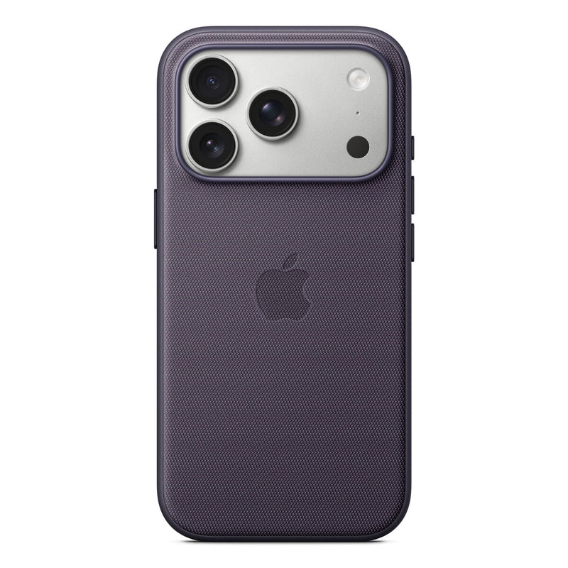 Custodia per Cellulare Apple Viola Apple