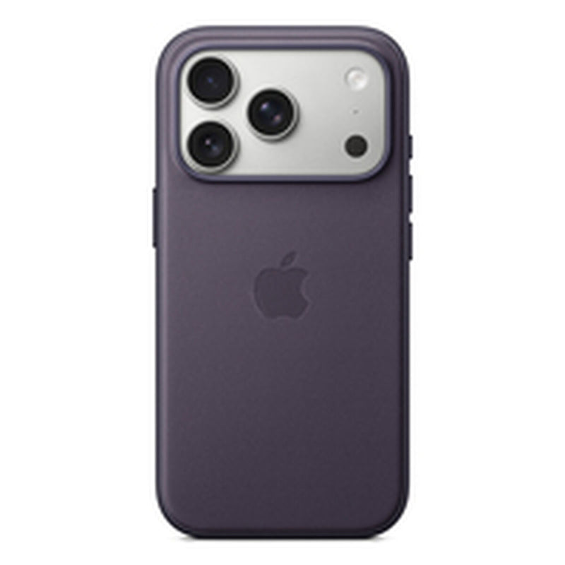 Custodia per Cellulare Apple Viola Apple