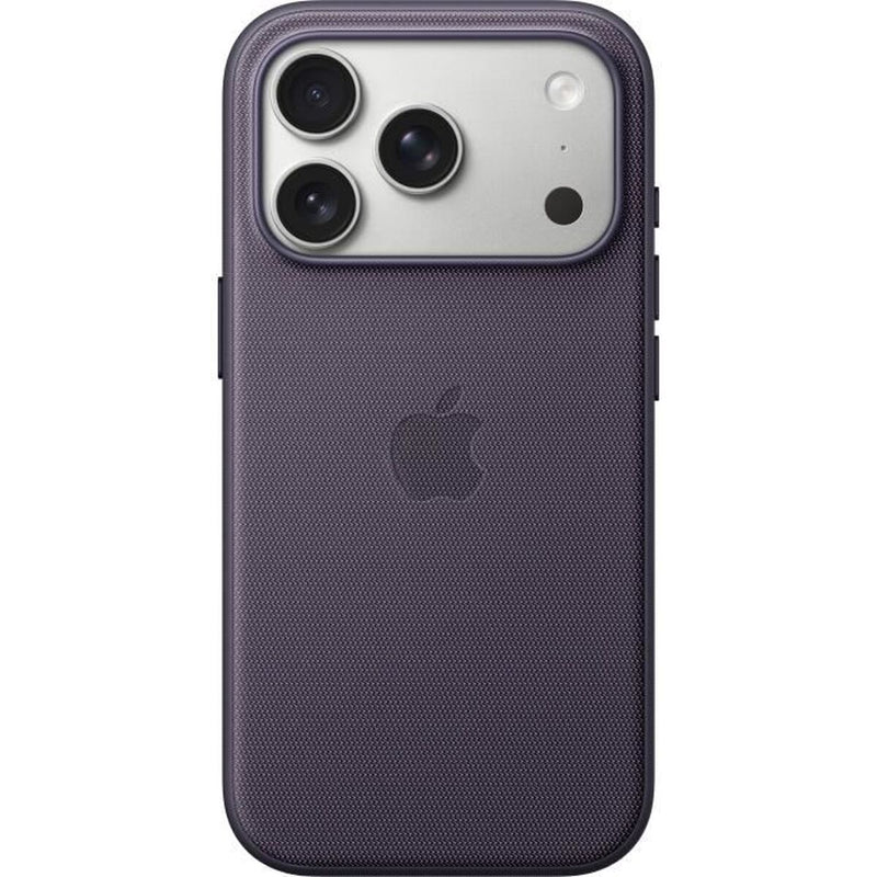 Custodia per Cellulare Apple Viola Apple