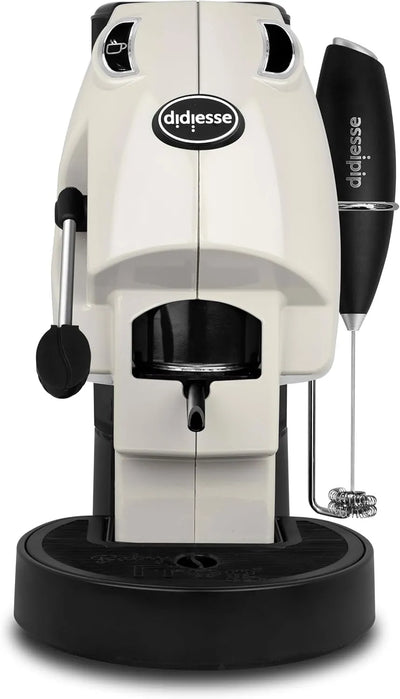 Didiesse Baby Frog coffee & tea Automatica/Manuale Macchina per espresso 1,3 L