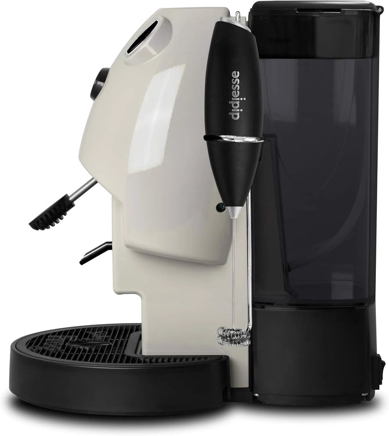 Didiesse Baby Frog coffee & tea Automatica/Manuale Macchina per espresso 1,3 L