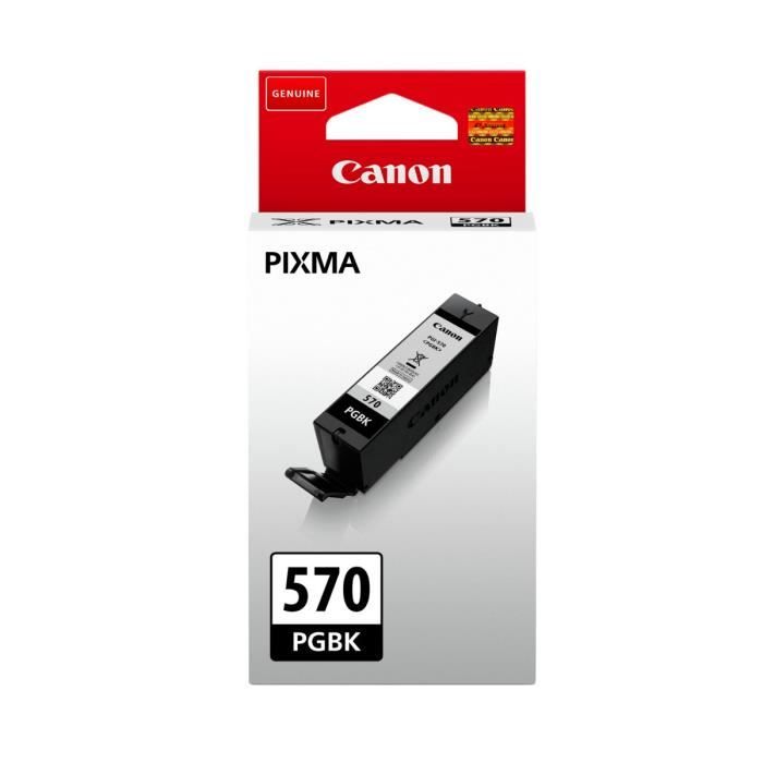 Canon PGI-570 PGBK