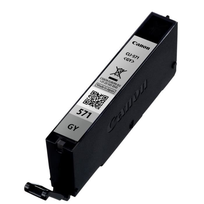 Canon CLI-571 GY