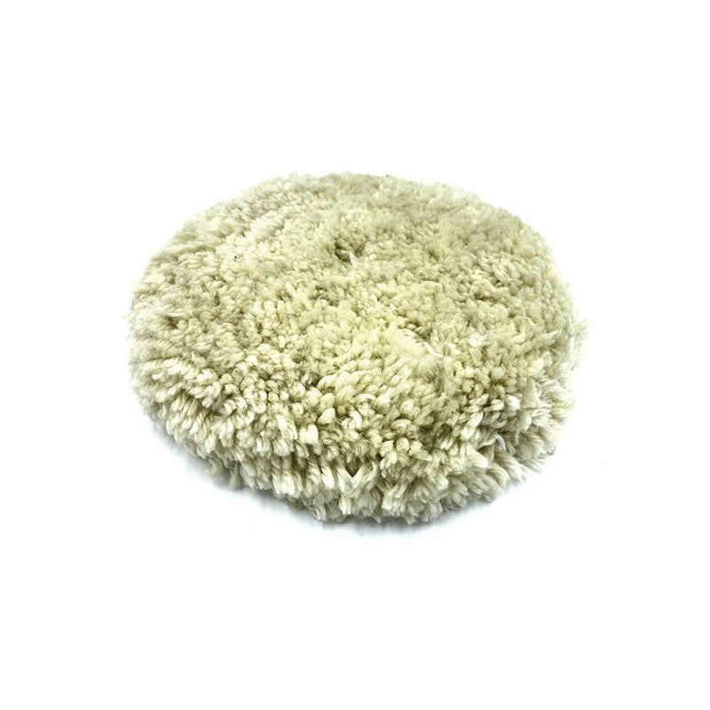 Cuffia in lana grossa