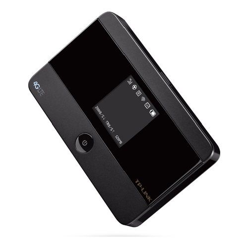 Mobile WI FI Tp Link M7350 N150 Black