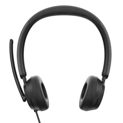 Cuffie Incase MODERN USB-C HEADSET Nero