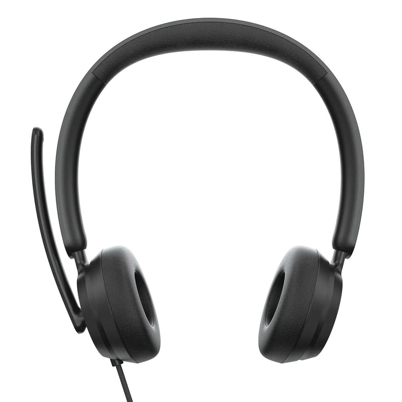 Cuffie Incase MODERN USB-C HEADSET Nero
