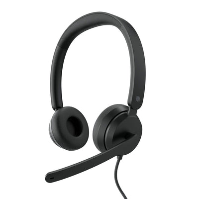 Cuffie Incase MODERN USB-C HEADSET Nero