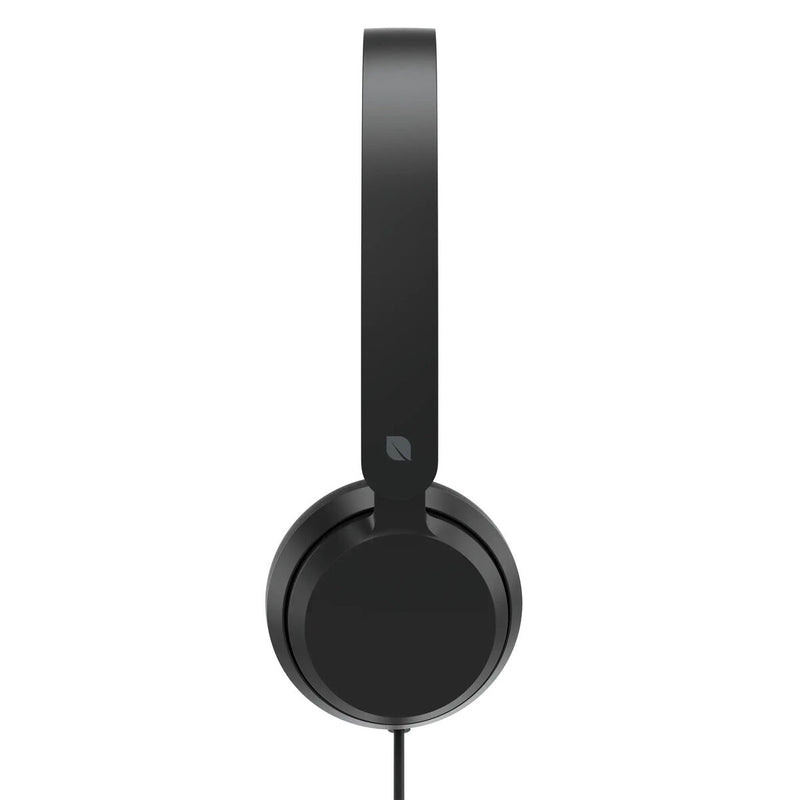 Cuffie Incase MODERN USB-C HEADSET Nero