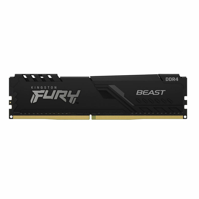 Memoria RAM Kingston KF436C17BBK2/16 16 GB DDR4 3600 MHz