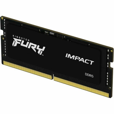 Memoria RAM Kingston Impact 16 GB 5600 MHz DDR5 SDRAM DDR5 CL40
