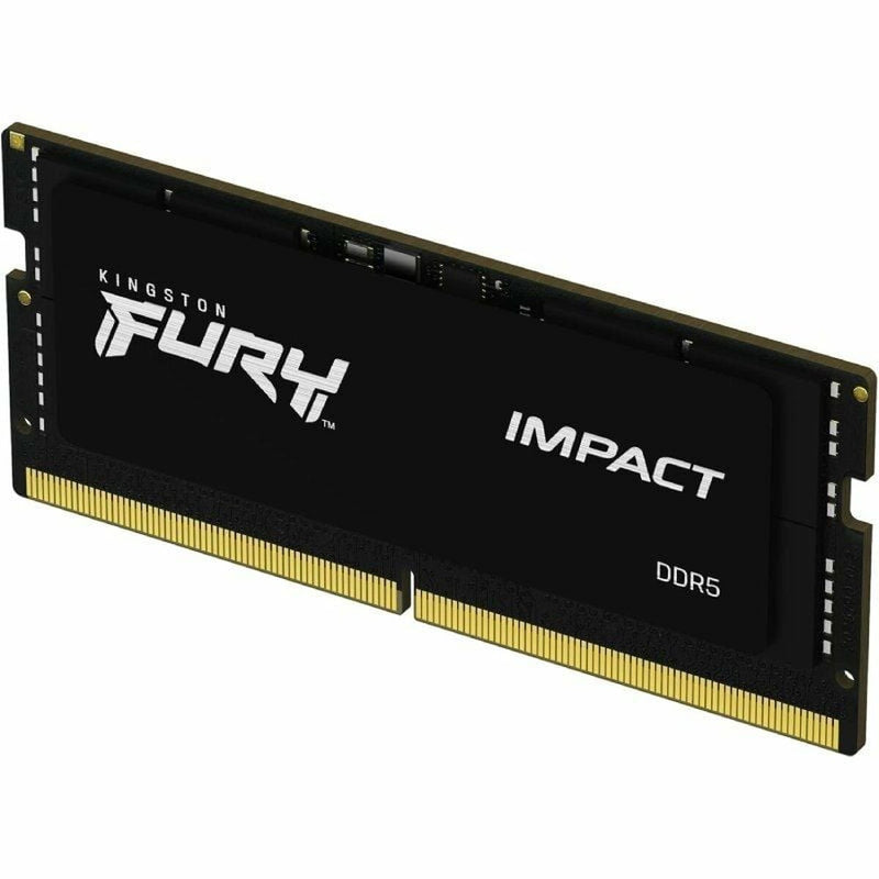 Memoria RAM Kingston Impact 16 GB 5600 MHz DDR5 SDRAM DDR5 CL40