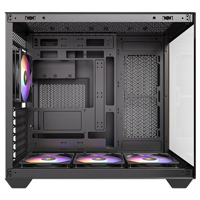 Case computer desktop ATX Antec CX800 ARGB Nero