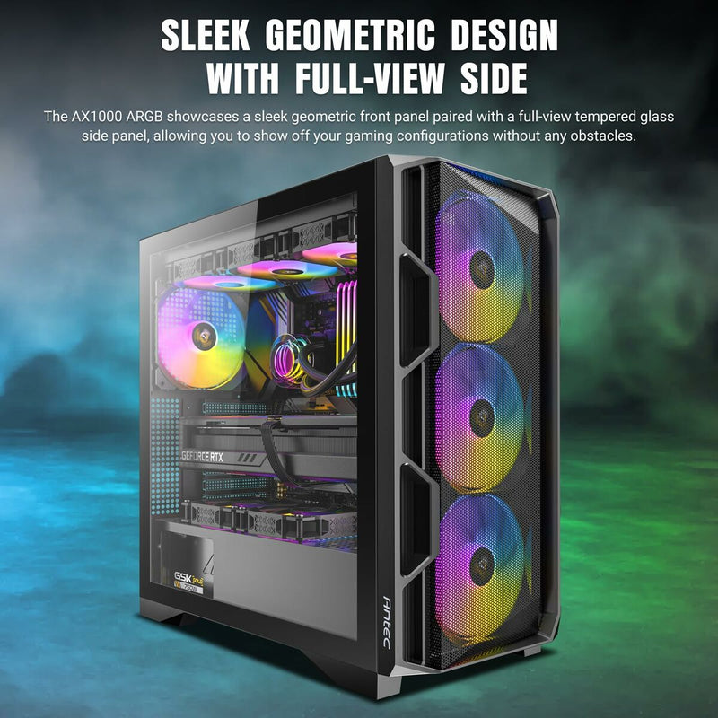 Monitor Antec 0-761345-10240-7