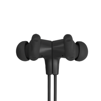 Cuffie Auricolari A Filo Jbl Endurance Run 2 Wired - Cablato IN-Ear - Colore Nero