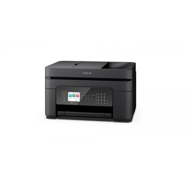Epson WorkForce WF-2950DWF stampante multifunzione A4 getto d&
