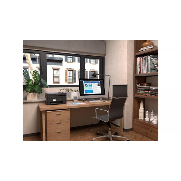 Epson WorkForce WF-2950DWF stampante multifunzione A4 getto d&