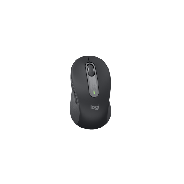 Logitech Signature MK650 Combo for Business: set tastiera e mouse