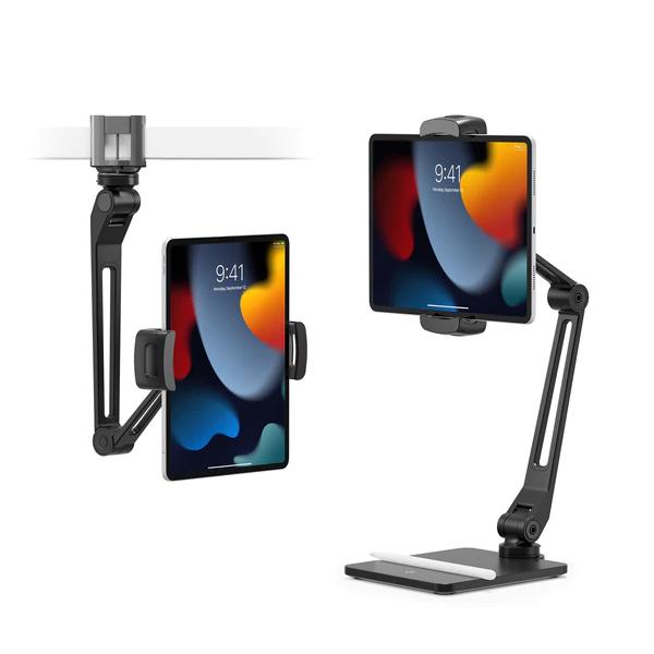 TwelveSouth HoverBar with Snap [black]
