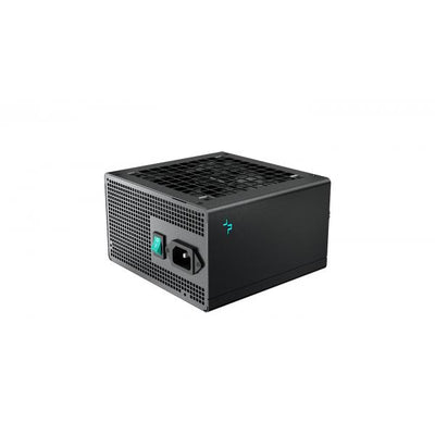 ALIM. DEEPCOOL PK550D 550W 80PLUS BRONZE