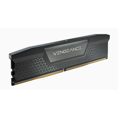 Corsair Vengeance e' un kit di RAM da 16GB composto da 2 banchi DDR5 con latenza CL40. Certificazione Intel XMP