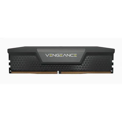 Corsair Vengeance e' un kit di RAM da 16GB composto da 2 banchi DDR5 con latenza CL40. Certificazione Intel XMP