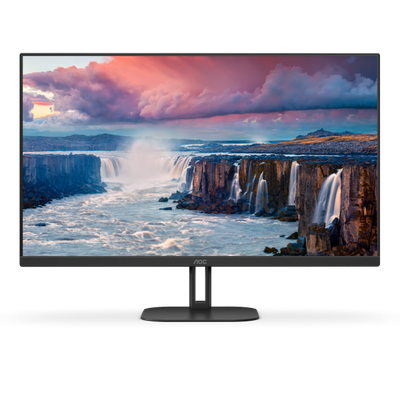 AOC MONITOR 27 LED IPS 16:9 FHD 1MS 300 CDM, USB-C, HDMI, MULTIMEDIALE